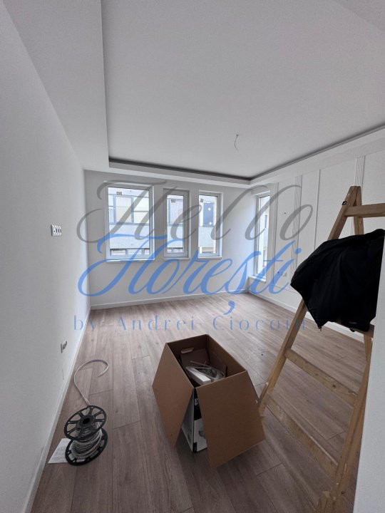 Duplex cu 4 camere   zona Urusagului 