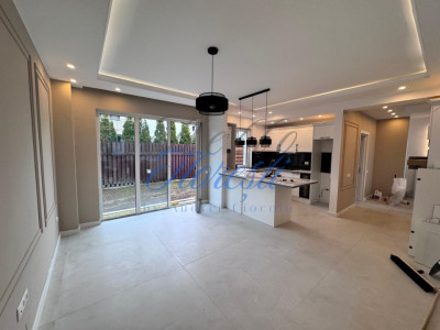 Duplex cu 4 camere   zona Urusagului 
