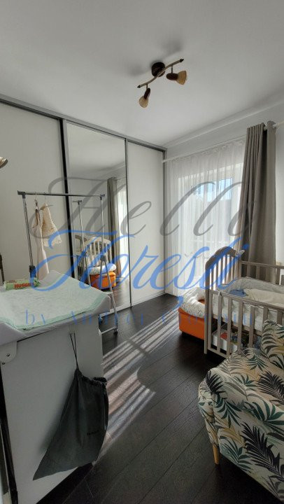 Casa tip duplex, 92 mp utili, teren 800mp, mobilat utilat, Tineretului