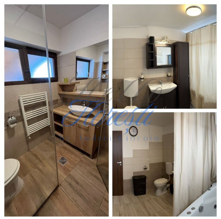 Casa individuala, 150 mp, 504 mp teren – Dezmir