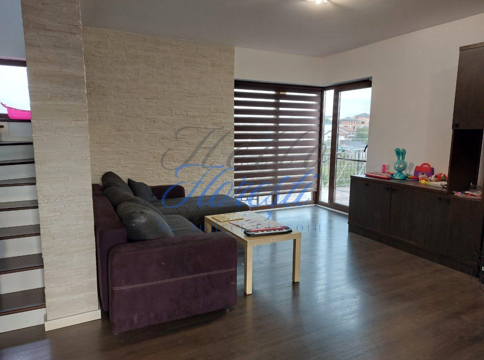 Casa individuala, 150 mp, 504 mp teren – Dezmir