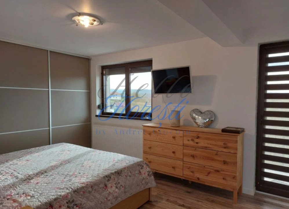 Casa individuala, 150 mp, 504 mp teren – Dezmir