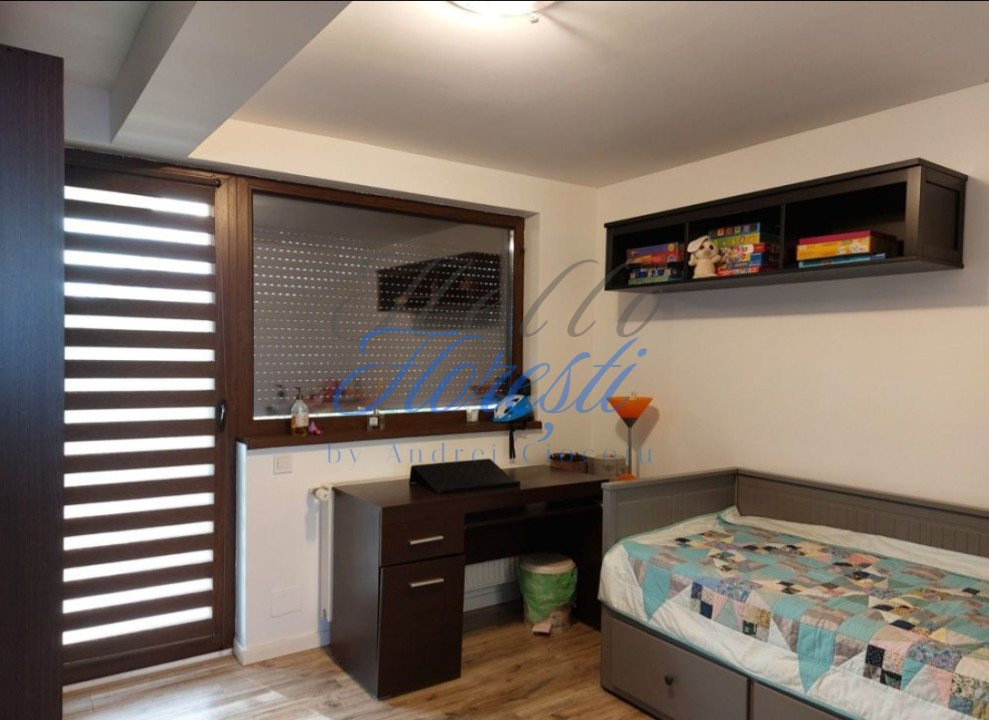 Casa individuala, 150 mp, 504 mp teren – Dezmir