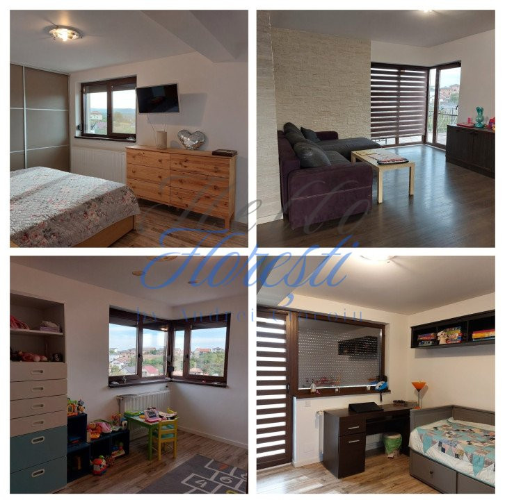 Casa individuala, 150 mp, 504 mp teren – Dezmir