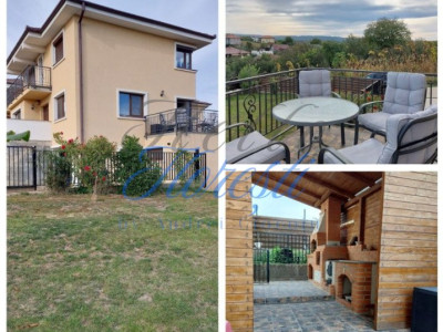 Casa individuala, 150 mp, 504 mp teren – Dezmir