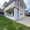 Casa cuplata, 160 mp utili, semifinisat, 2 parcari, zona Luna de Sus