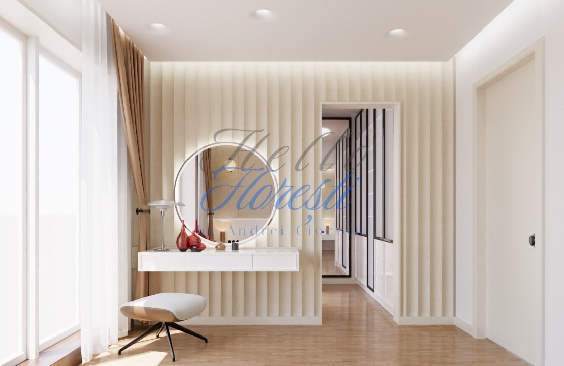 Casa tip duplex 180mp, zona Vivo