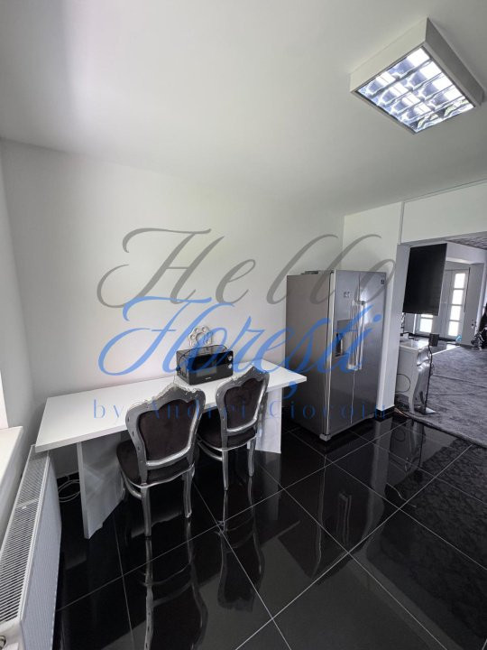 Casa 4 camere, 103mp, Zona Teilor