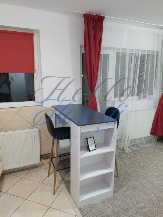 Apartament 1 camera 25mp, Zona Marasti, Cluj