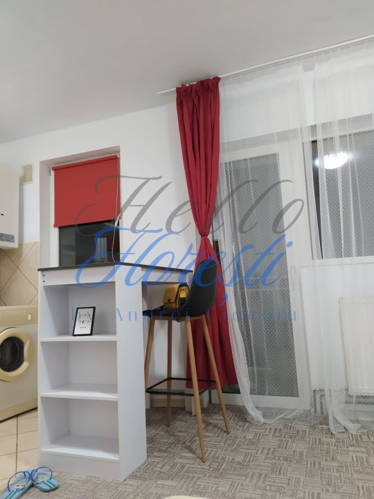 Apartament 1 camera 25mp, Zona Marasti, Cluj