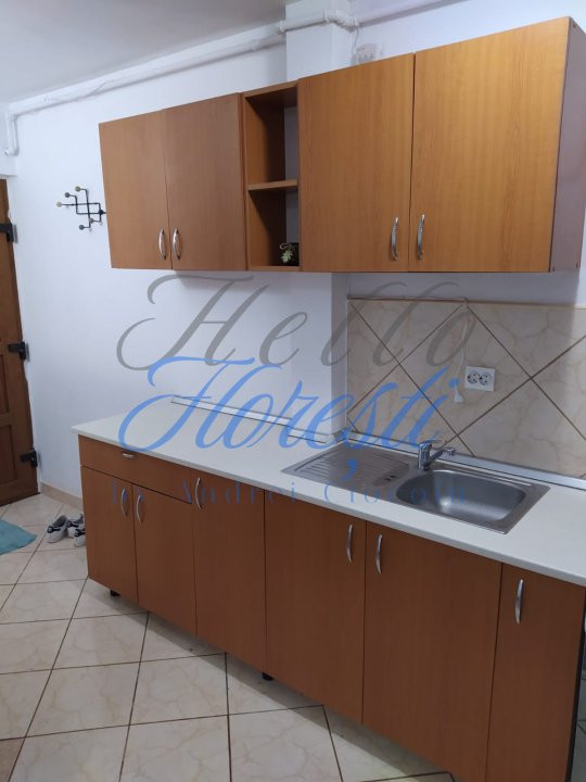 Apartament 1 camera 25mp, Zona Marasti, Cluj