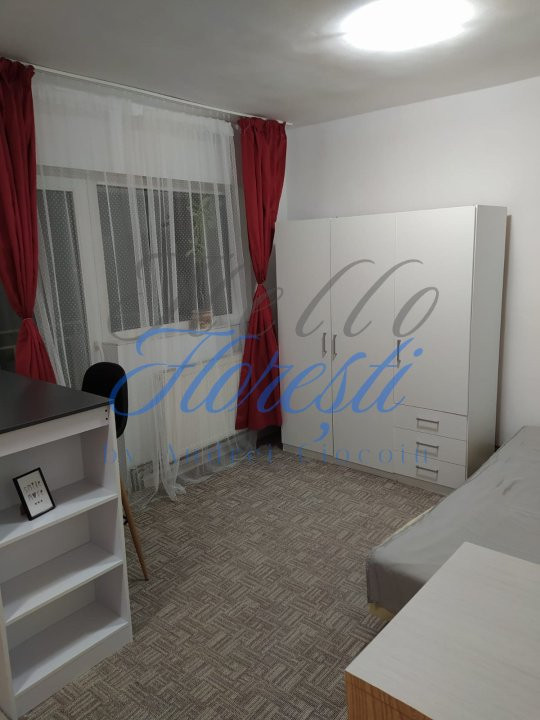 Apartament 1 camera 25mp, Zona Marasti, Cluj