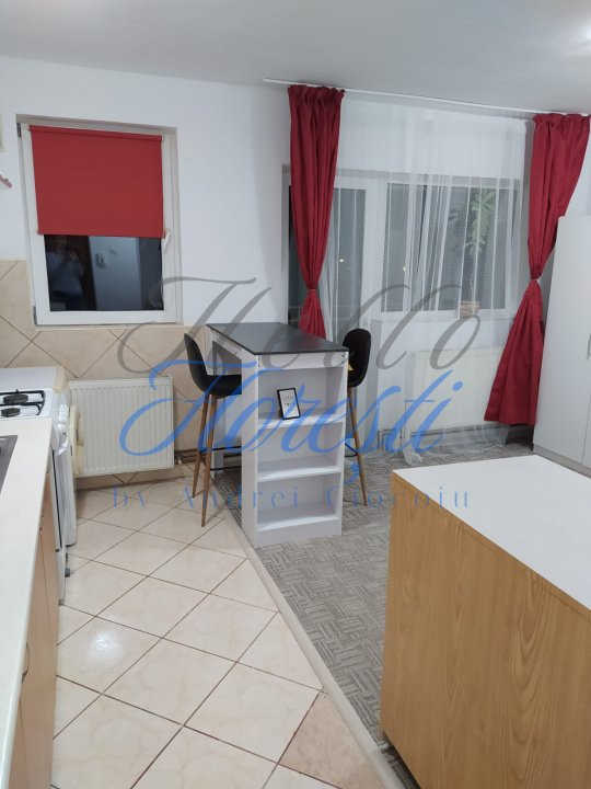 Apartament 1 camera 25mp, Zona Marasti, Cluj