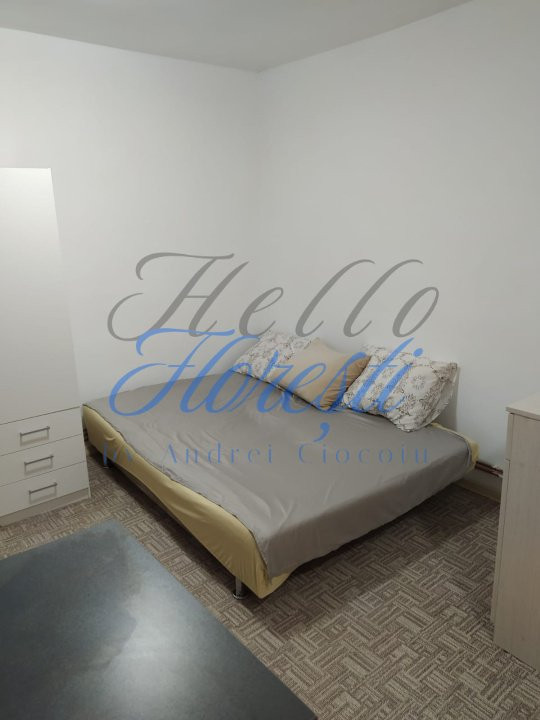 Apartament 1 camera 25mp, Zona Marasti, Cluj