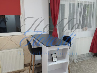 Apartament 1 camera 25mp, Zona Marasti, Cluj