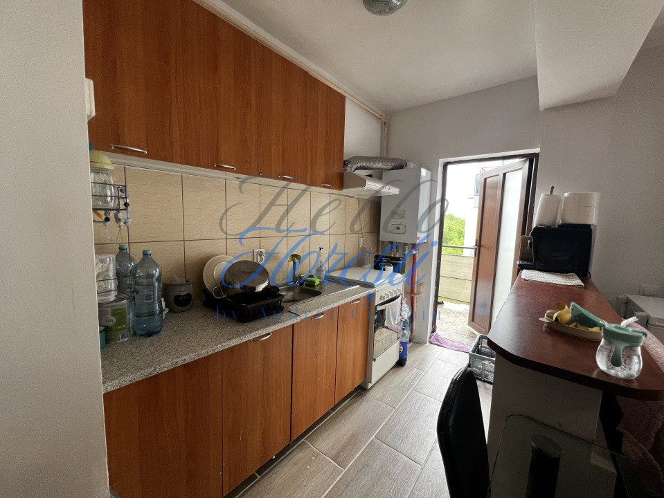 Apartament 2 camere 54mp, zona Stejarului