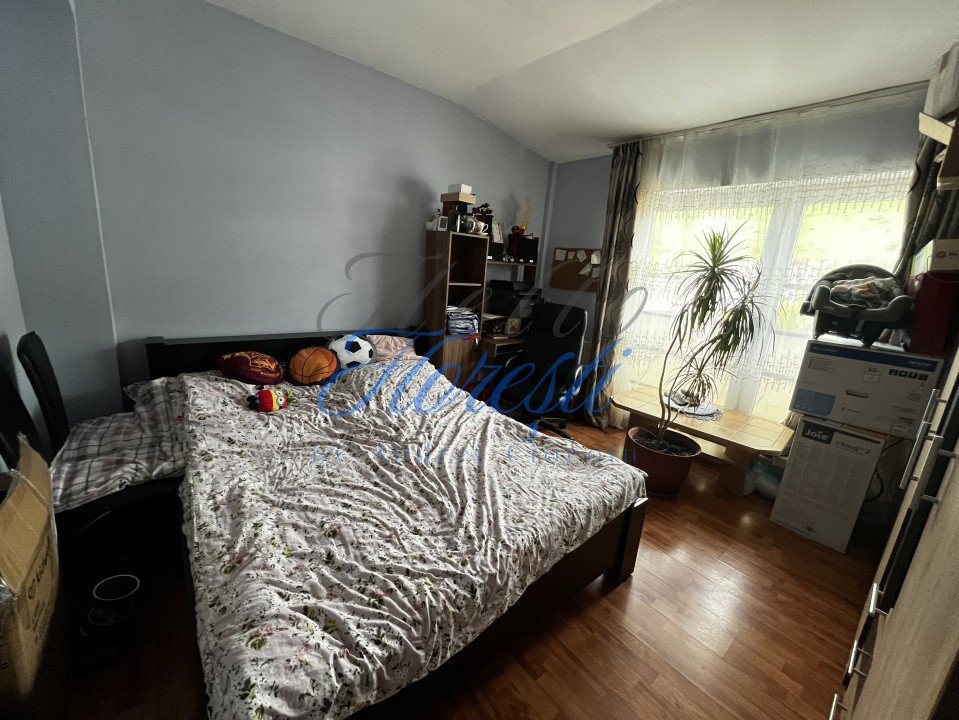 Apartament 2 camere 54mp, zona Stejarului