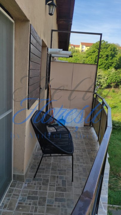 Apartament 2 camere 54mp, zona Stejarului