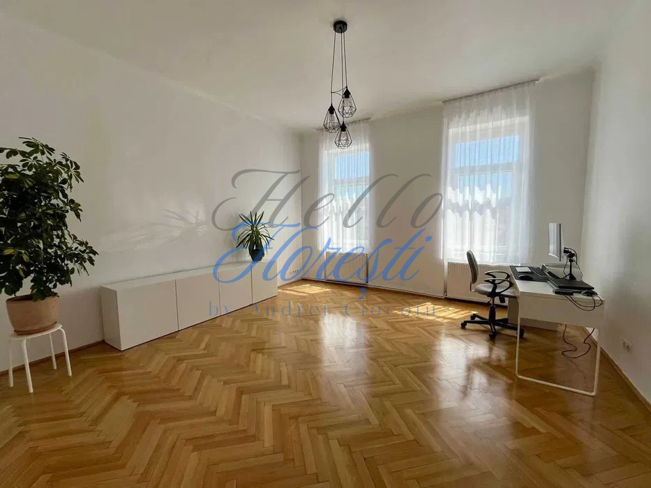 Apartament 2 camere 64mp ULTRACENTRAL