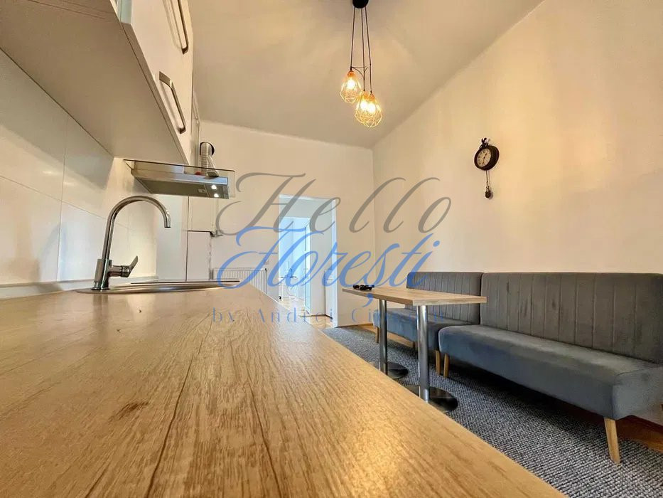 Apartament 2 camere 64mp ULTRACENTRAL