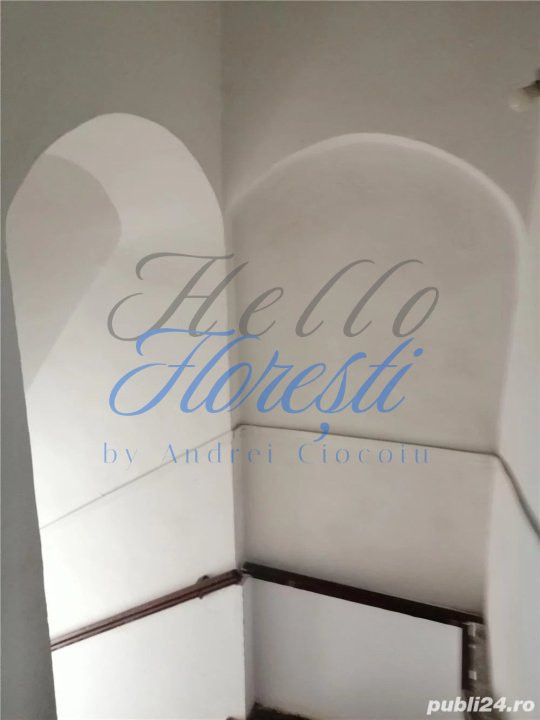 Apartament 2 camere 74mp, destinatie spatiu comercial ultracentral