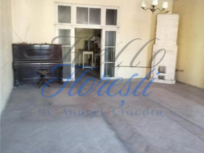 Apartament 2 camere 74mp, destinatie spatiu comercial ultracentral