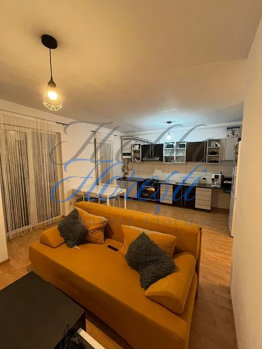 Apartament 2 camere 38mp, zona Calea Baciului