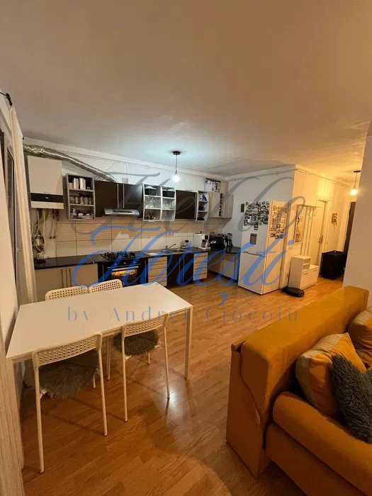 Apartament 2 camere 38mp, zona Calea Baciului