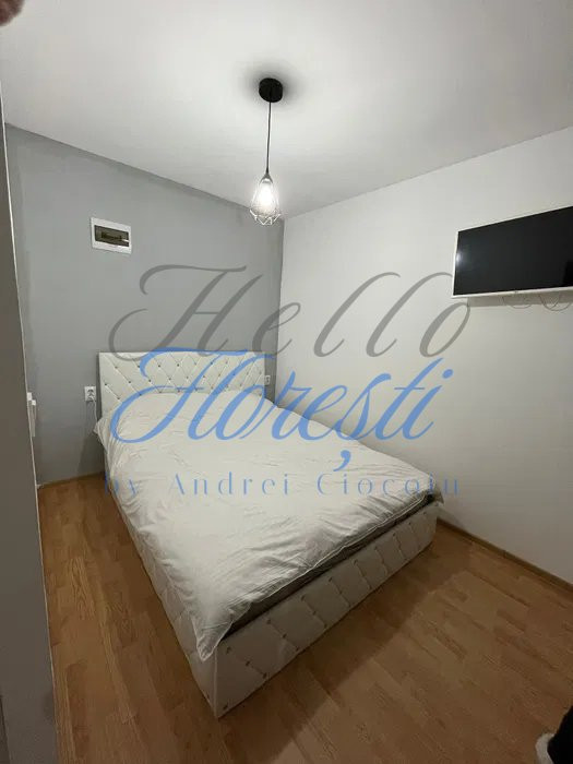 Apartament 2 camere 38mp, zona Calea Baciului