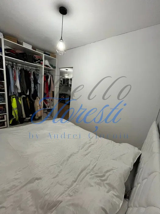 Apartament 2 camere 38mp, zona Calea Baciului