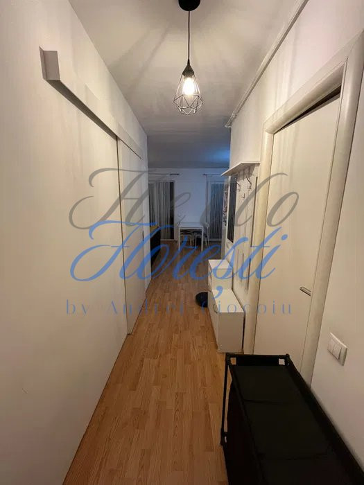 Apartament 2 camere 38mp, zona Calea Baciului