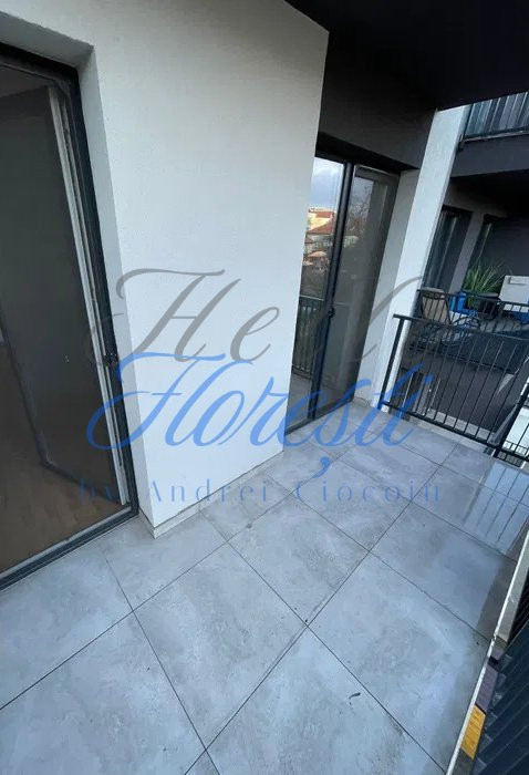 Apartament 2 camere 38mp, zona Calea Baciului