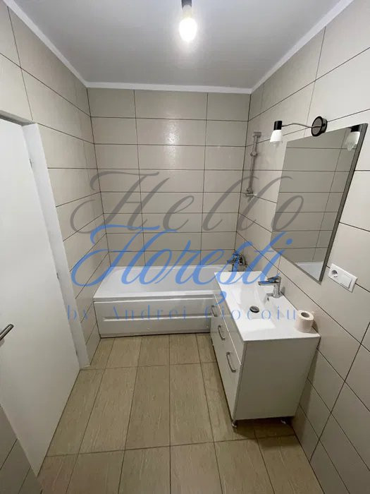 Apartament 2 camere 38mp, zona Calea Baciului