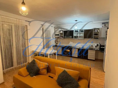 Apartament 2 camere 38mp, zona Calea Baciului