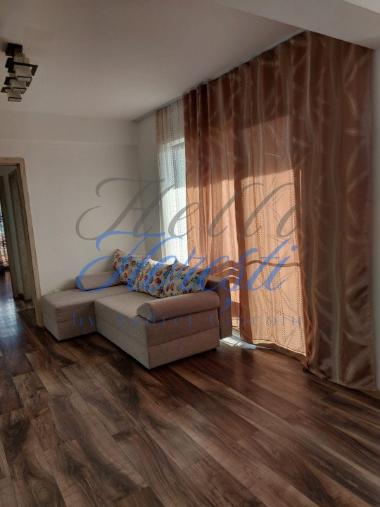 Apartament cu 2 camere, parcare, Zona Avram Iancu