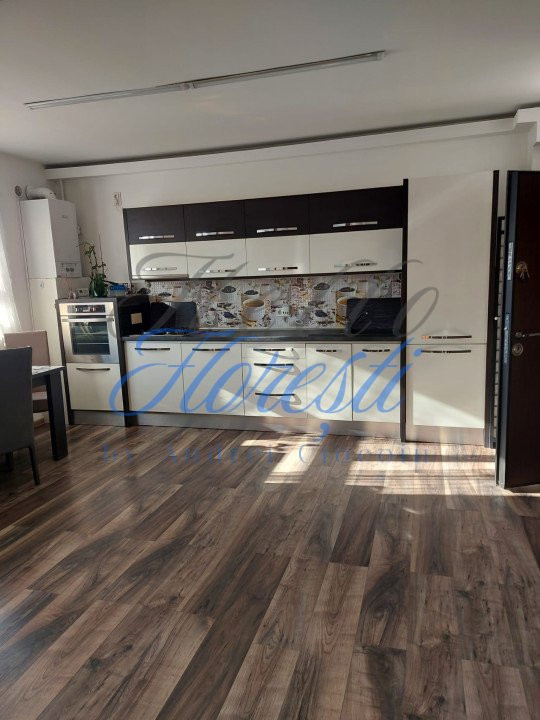 Apartament cu 2 camere, parcare, Zona Avram Iancu