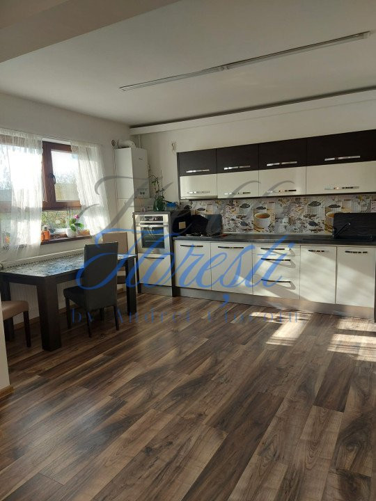 Apartament cu 2 camere, parcare, Zona Avram Iancu