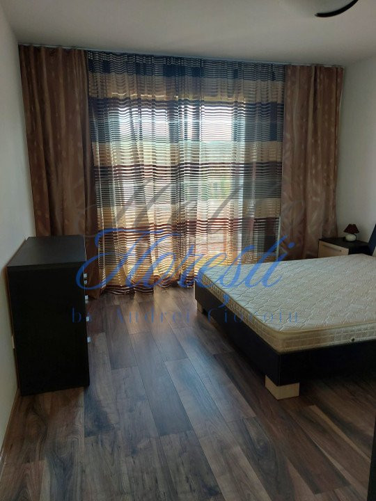 Apartament cu 2 camere, parcare, Zona Avram Iancu