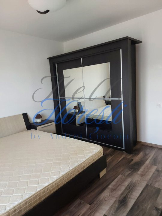 Apartament cu 2 camere, parcare, Zona Avram Iancu