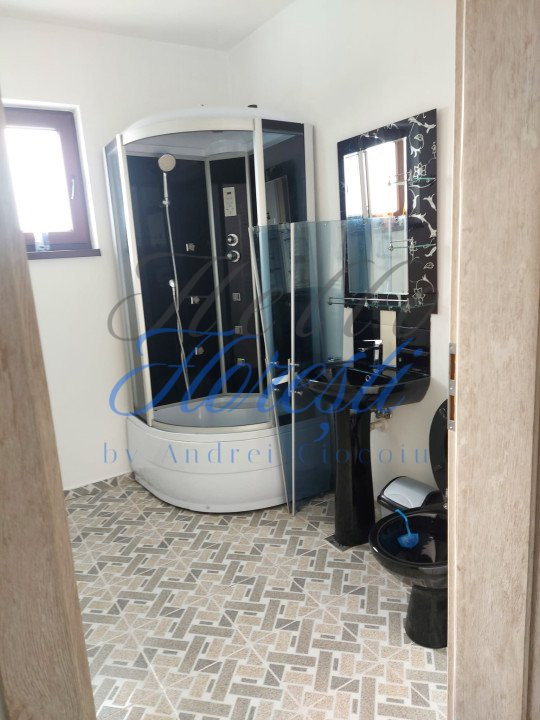 Apartament cu 2 camere, parcare, Zona Avram Iancu