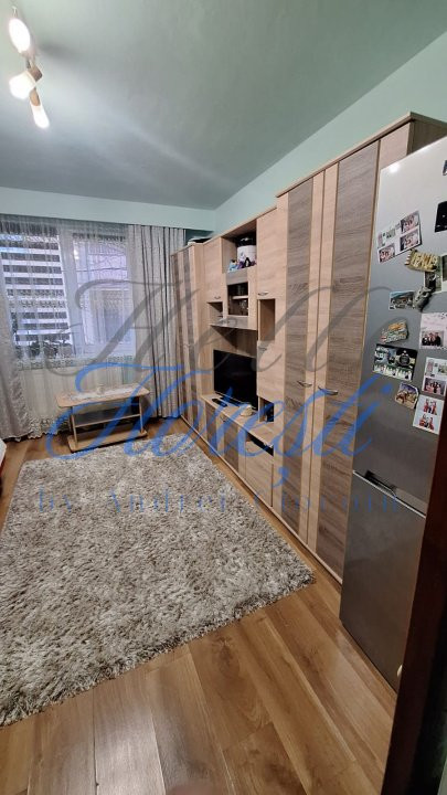 Apartament 1 camere 21mp, Zona Marasti, Cluj