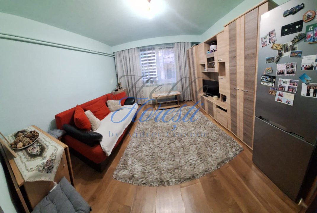 Apartament 1 camere 21mp, Zona Marasti, Cluj
