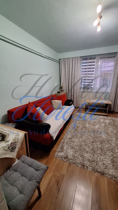 Apartament 1 camere 21mp, Zona Marasti, Cluj