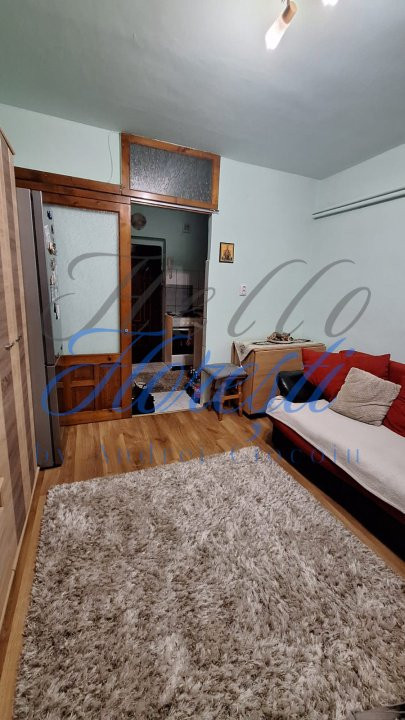 Apartament 1 camere 21mp, Zona Marasti, Cluj
