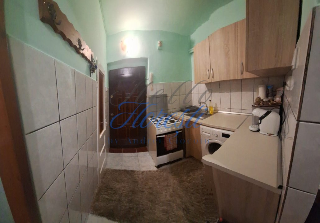 Apartament 1 camere 21mp, Zona Marasti, Cluj