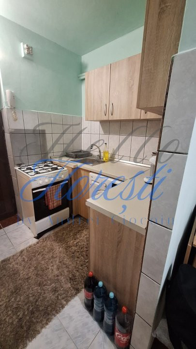 Apartament 1 camere 21mp, Zona Marasti, Cluj