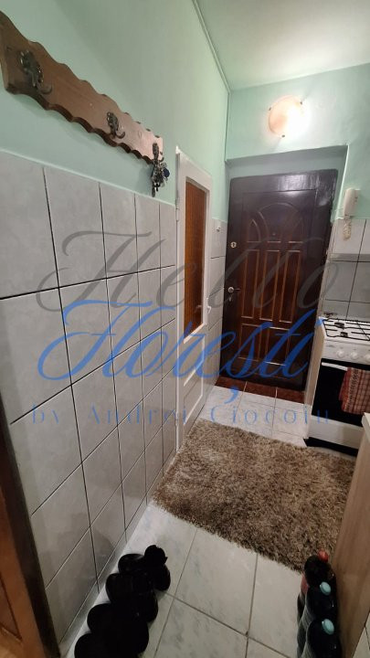 Apartament 1 camere 21mp, Zona Marasti, Cluj