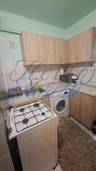 Apartament 1 camere 21mp, Zona Marasti, Cluj