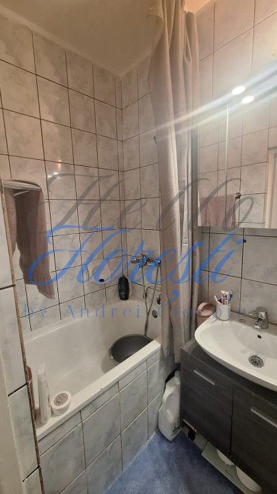 Apartament 1 camere 21mp, Zona Marasti, Cluj
