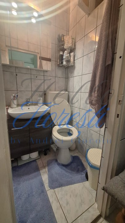 Apartament 1 camere 21mp, Zona Marasti, Cluj